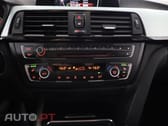 BMW 318 d Aut. Sport Line
