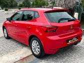 Seat Ibiza 1.0 TGI S&S Style