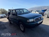 Mazda B2500 2.5 TD CD Met.