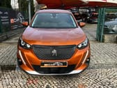 Peugeot 2008 1.2 PureTech GT Line
