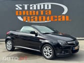 Opel Tigra TwinTop 1.3 CDTi