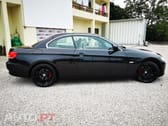 BMW 320 d Sport Auto