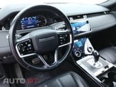 Land Rover Evoque 2.0 D165 AWD R-Dynamic SE Auto