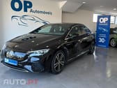Mercedes-Benz EQE 300 Edition