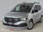 Mercedes-Benz EQT 200