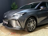 MG MG4 64 kWh Luxury