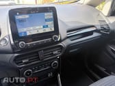 Ford EcoSport 1.0 EcoBoost Titanium Plus