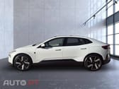 Polestar 4 Long Range 100 kWh Dual Motor Plus