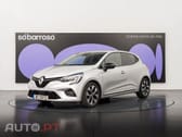 Renault Clio 1.0 TCe Evolution Bi-Fuel