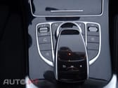 Mercedes-Benz C 220 BlueTEC Aut.