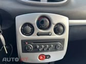 Renault Clio 1.2 16V Dynamique