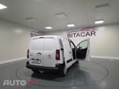 Citroen Berlingo 1.6 HDI