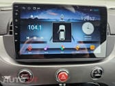 Abarth 500C 1.4 T-Jet Elaborazione MTA