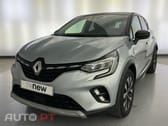 Renault Captur 1.0 TCe 90 techno