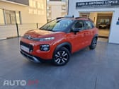 Citroen C3 Aircross 1.2 PureTech Feel Pack