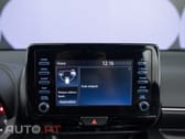 Toyota Yaris 1.5 HDF Comfort