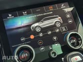 Land Rover Evoque P250 R-Dynamic HSE