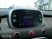 Fiat 500X 1.3 MJ Club