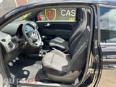 Abarth 595C 1.4 T-Jet Pista