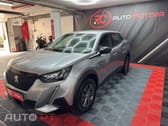 Peugeot 2008 1.2 PureTech Active Pack EAT8