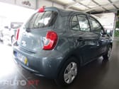 Nissan Micra 1.2 Visia