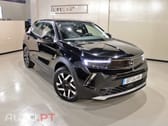 Opel Mokka 1.2 T Elegance