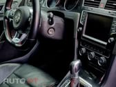 Volkswagen Golf VII GTI PERFORMANCE