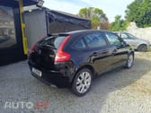 Citroen C4 1.6 HDi Exclusive