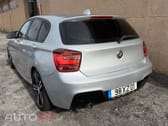 BMW 116 Outro