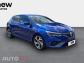 Renault Mégane R.S. Line E-TECH HÍBRIDO PLUG-IN 160