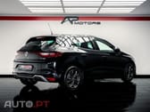 Renault Mégane 1.2 TCE GT Line
