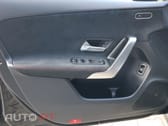 Mercedes-Benz A 250 AMG