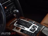 Audi A6 Avant 2.0TDI EXCLUSIVE MULTITRONIC