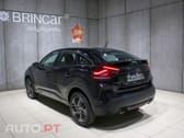 Citroen C4 PureTech 130 Stop&Start PLUS