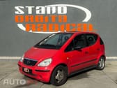 Mercedes-Benz A 160 CDi Classic