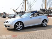Mercedes-Benz SLK 200 Kompressor