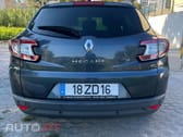 Renault Mégane Sport Tourer 3