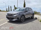 Peugeot 2008 PureTech 130 EAT8 Allure