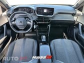 Peugeot 2008 1.2 PureTech Allure EAT8