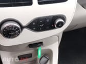 Renault Zoe (c/ Bateria) Life 40