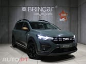 Dacia Jogger 1.0 TCe Extreme+ Up&Go 7L