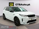 Land Rover Discovery Sport 2.0 D AWD R-Dynamic 