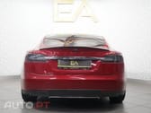 Tesla Model S 85