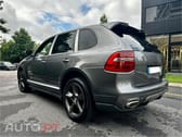 Porsche Cayenne Cayenne Coupé TIptronic S Edition Diesel