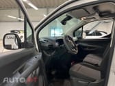 Opel Combo-E 50 kWh L1H1 Edition Plus