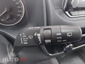 Nissan Qashqai 1.3 DIG-T N-Connecta 