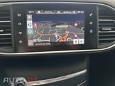 Peugeot 308 SW 1.6 BlueHDi Allure J17