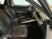 MG ZS 1.5 Hybrid+ Luxury