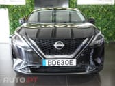 Nissan Qashqai 1.3 DIG-T Acenta
