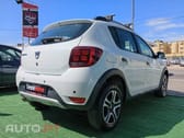Dacia Sandero 0.9 TCe Stepway
